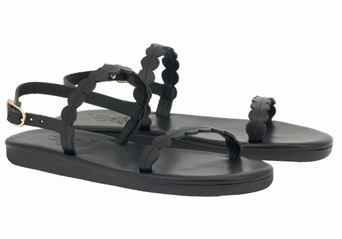 Sandales Bride Arrière Ancient Greek Sandals Aroula   | PKQ-3999972